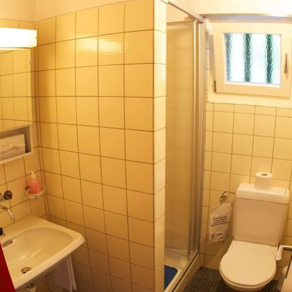 Hotel Aurora Andermatt Ngoại thất bức ảnh