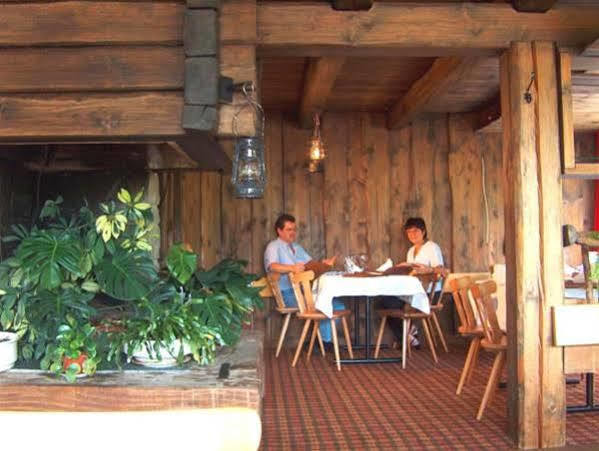 Hotel Aurora Andermatt Ngoại thất bức ảnh