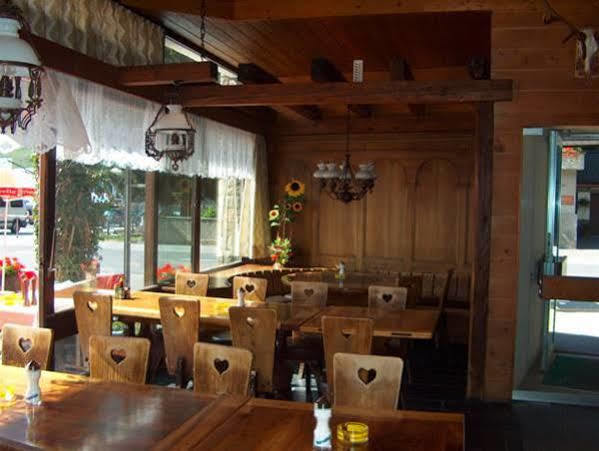 Hotel Aurora Andermatt Ngoại thất bức ảnh